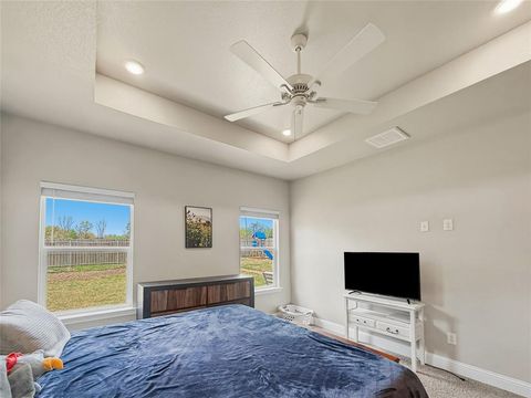 Tiny photo for 1406 Live Oak Street, Sulphur Springs, TX 75482 (MLS # 21209730)