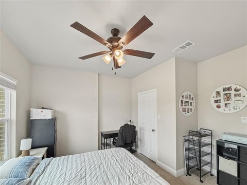 Tiny photo for 1406 Live Oak Street, Sulphur Springs, TX 75482 (MLS # 21209730)