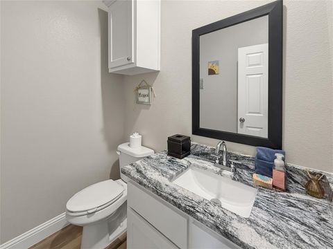 Tiny photo for 1406 Live Oak Street, Sulphur Springs, TX 75482 (MLS # 21209730)