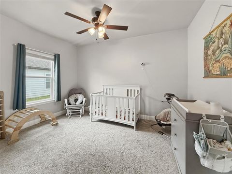 Tiny photo for 1406 Live Oak Street, Sulphur Springs, TX 75482 (MLS # 21209730)