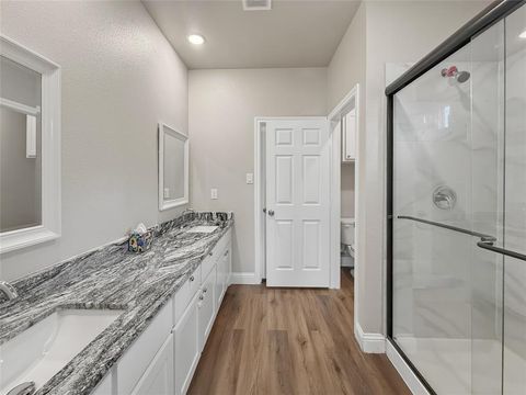 Tiny photo for 1406 Live Oak Street, Sulphur Springs, TX 75482 (MLS # 21209730)