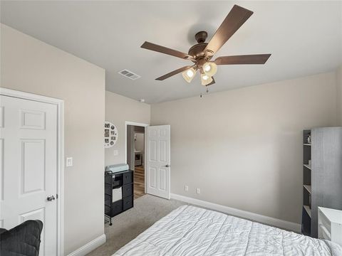 Tiny photo for 1406 Live Oak Street, Sulphur Springs, TX 75482 (MLS # 21209730)