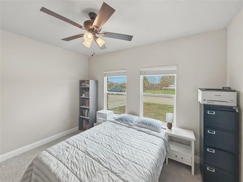 Tiny photo for 1406 Live Oak Street, Sulphur Springs, TX 75482 (MLS # 21209730)