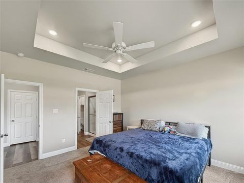 Tiny photo for 1406 Live Oak Street, Sulphur Springs, TX 75482 (MLS # 21209730)