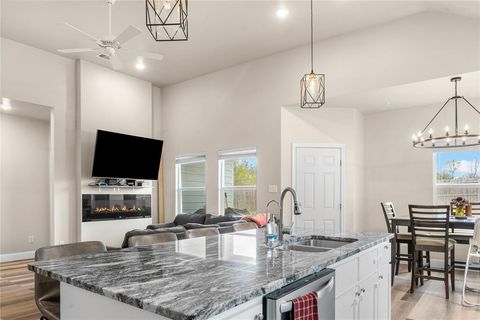 Tiny photo for 1406 Live Oak Street, Sulphur Springs, TX 75482 (MLS # 21209730)