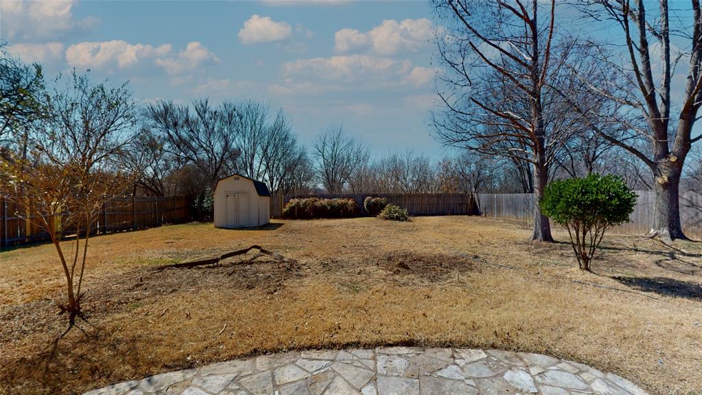 Enchanted Village Ph 2 - Residential