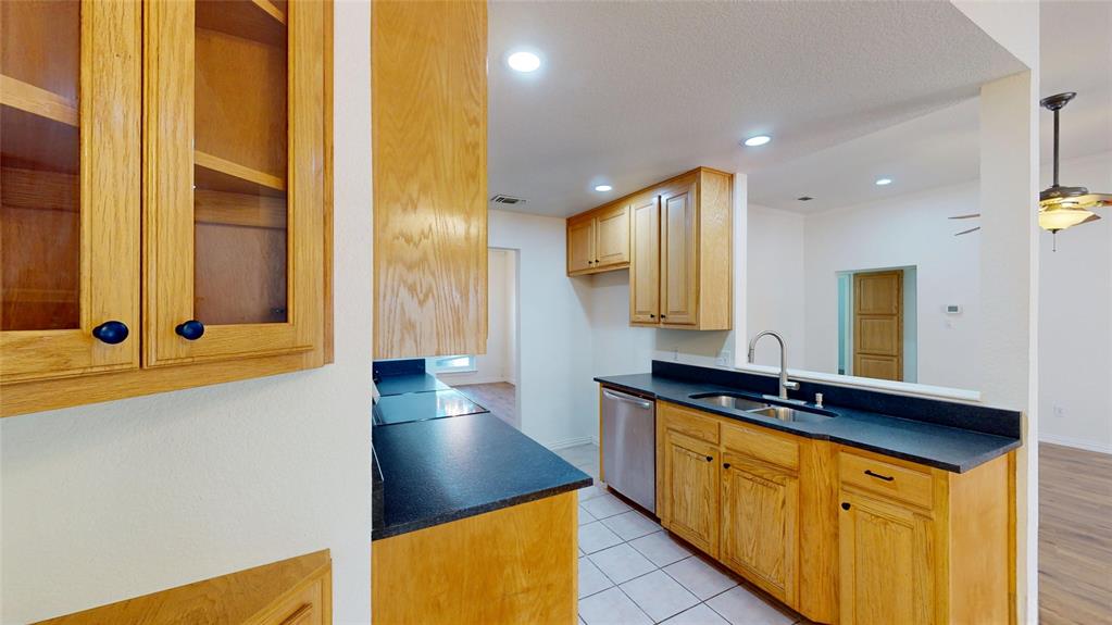 Enchanted Village Ph 2 - Residential