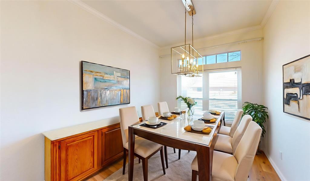 Enchanted Village Ph 2 - Residential