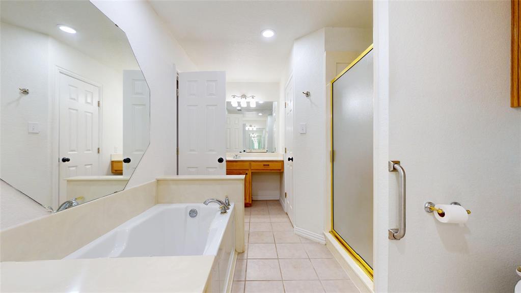 Enchanted Village Ph 2 - Residential