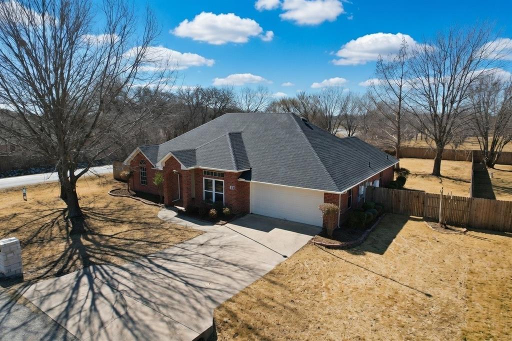 Enchanted Village Ph 2 - Residential