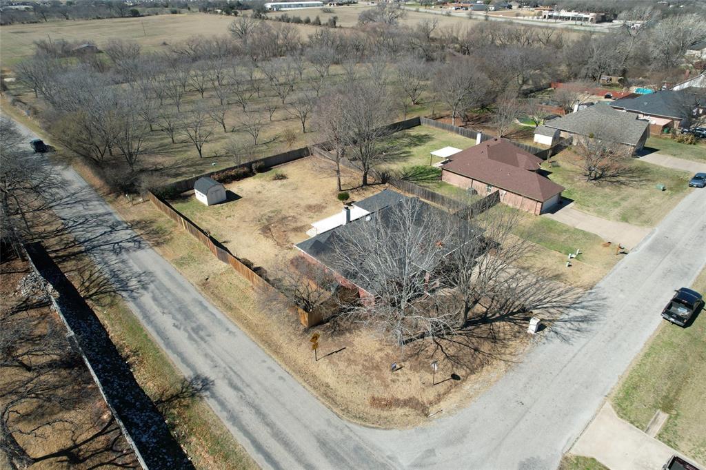 Enchanted Village Ph 2 - Residential