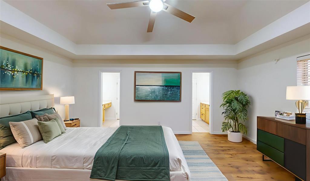 Enchanted Village Ph 2 - Residential