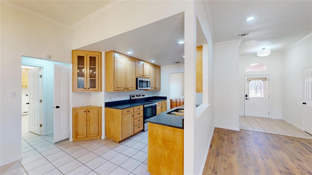 Enchanted Village Ph 2 - Residential