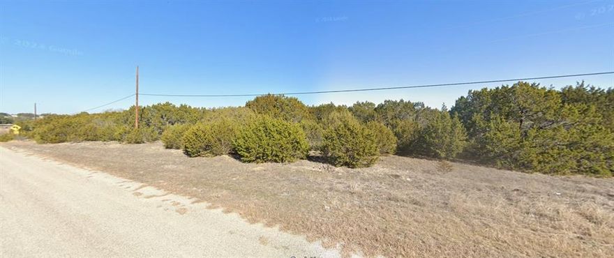 GREAT LAND IN GRANDBURY. This land is ready to be built on at 5.1 acres. Discover your slice of country paradise just minutes from the historic Granbury Town Square, Lake Granbury, and Glen Rose!