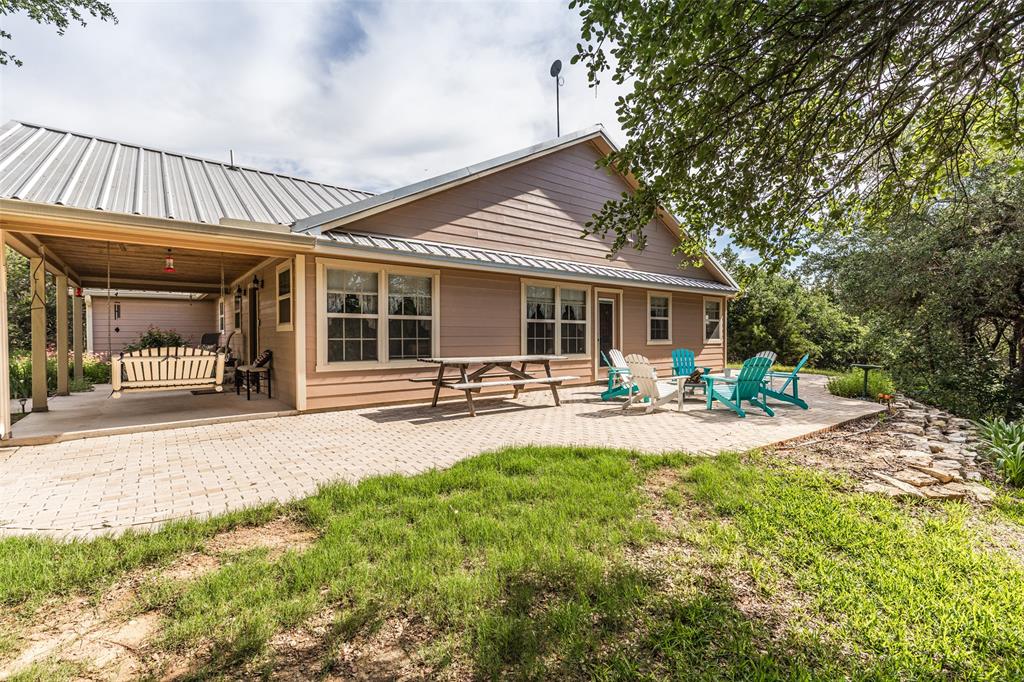 Cderon Crk Ranch - Residential