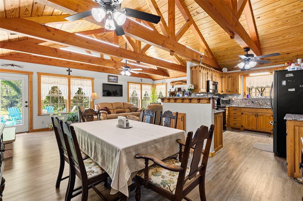 Cderon Crk Ranch - Residential