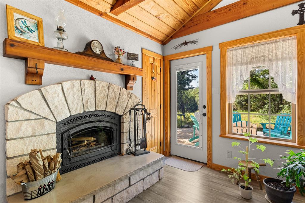 Cderon Crk Ranch - Residential