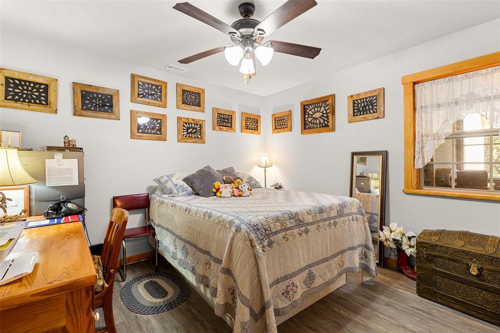 Cderon Crk Ranch - Residential