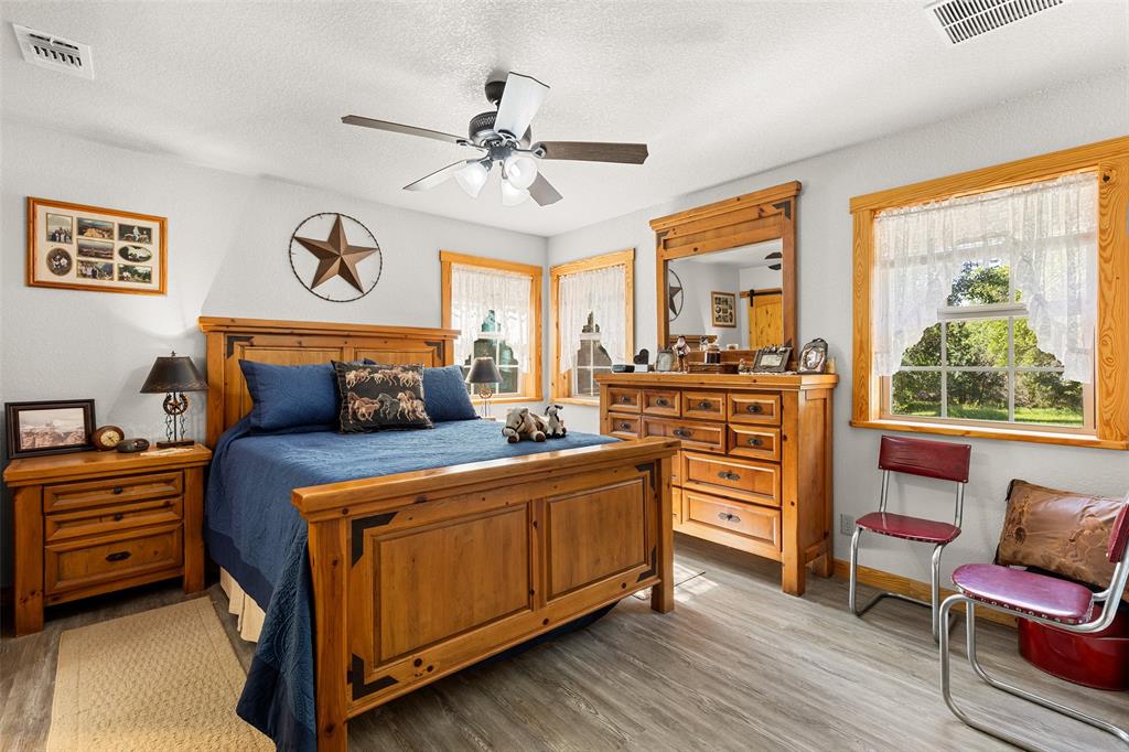 Cderon Crk Ranch - Residential