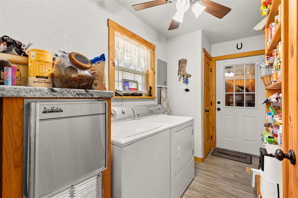 Cderon Crk Ranch - Residential