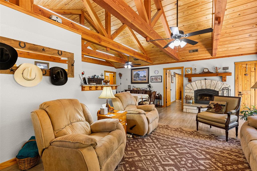 Cderon Crk Ranch - Residential