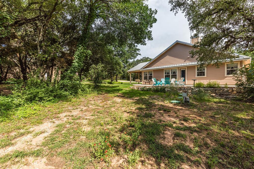 Cderon Crk Ranch - Residential