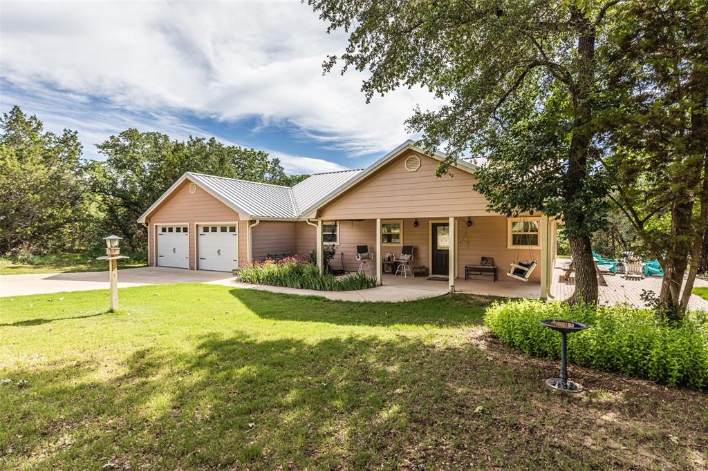 Cderon Crk Ranch - Residential