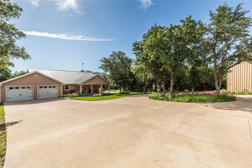 Cderon Crk Ranch - Residential