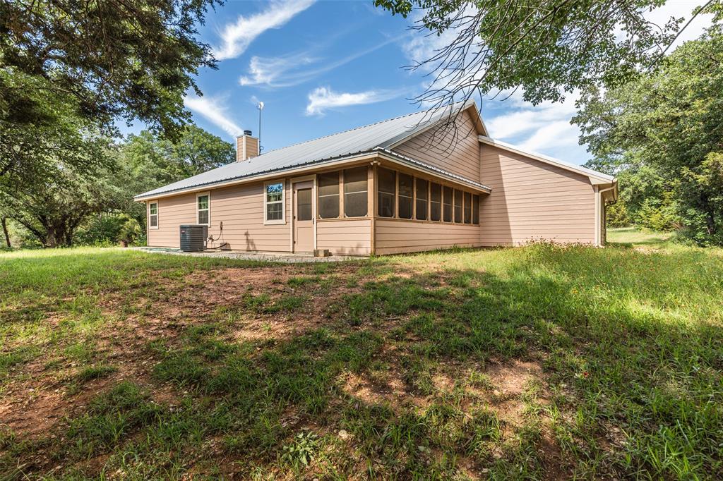 Cderon Crk Ranch - Residential