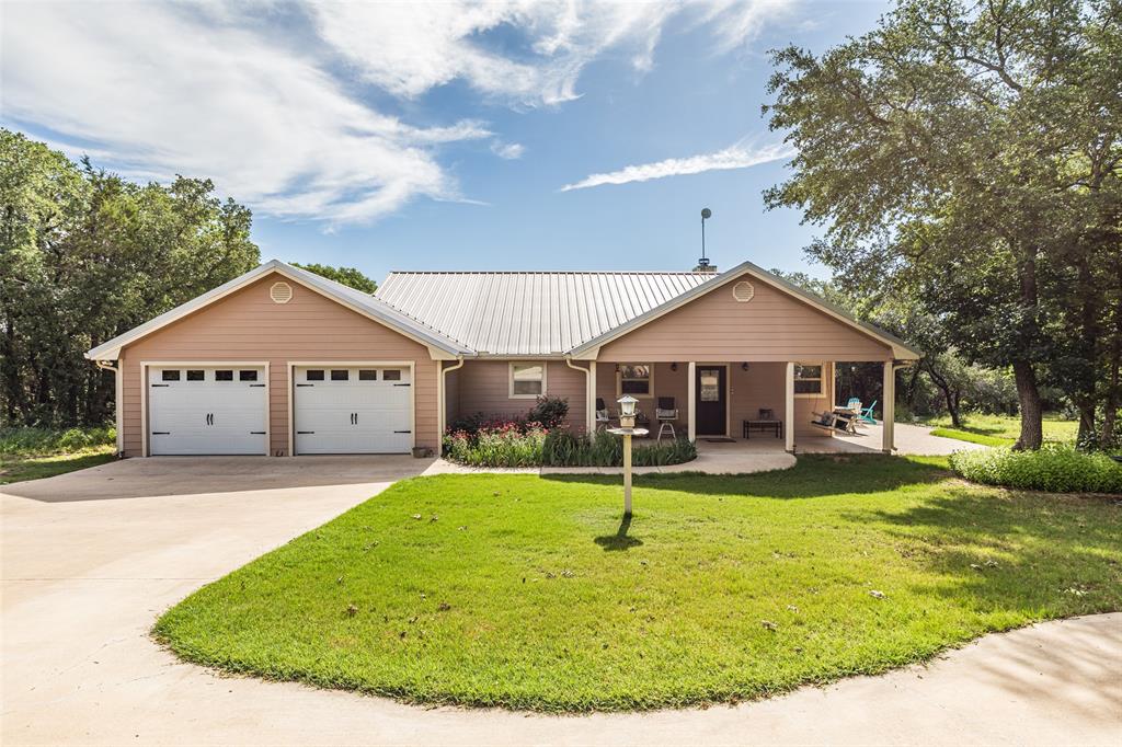 Cderon Crk Ranch - Residential