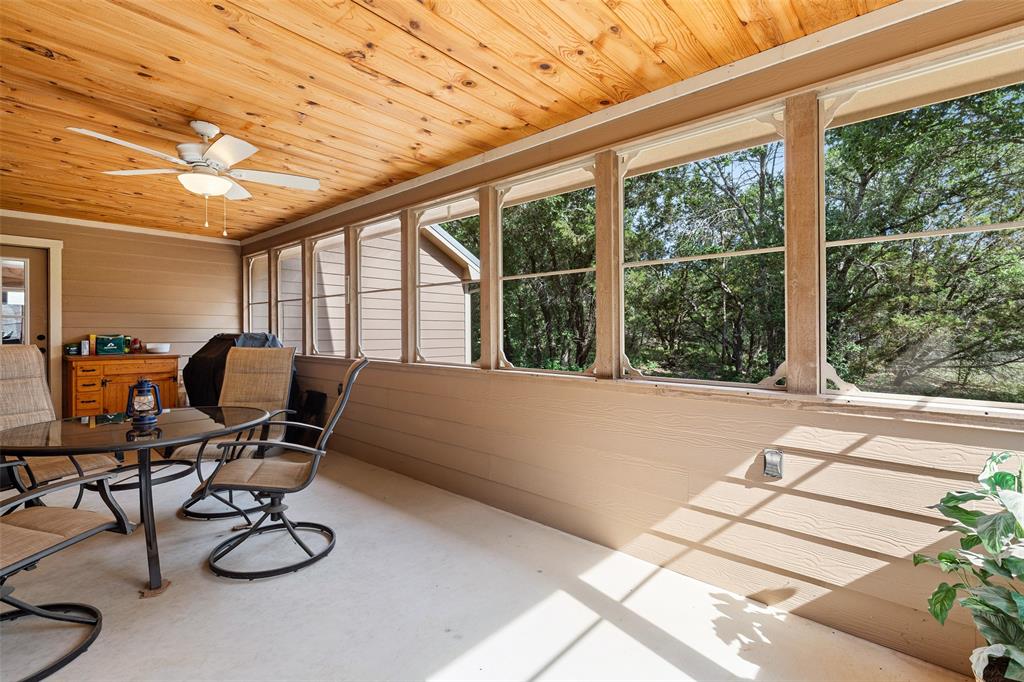 Cderon Crk Ranch - Residential