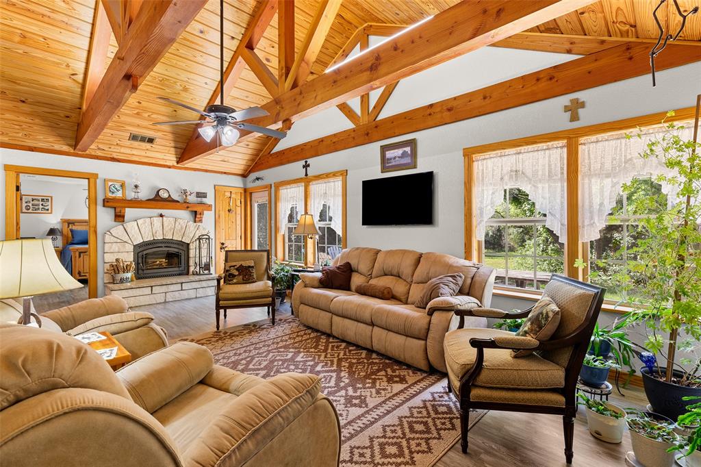 Cderon Crk Ranch - Residential