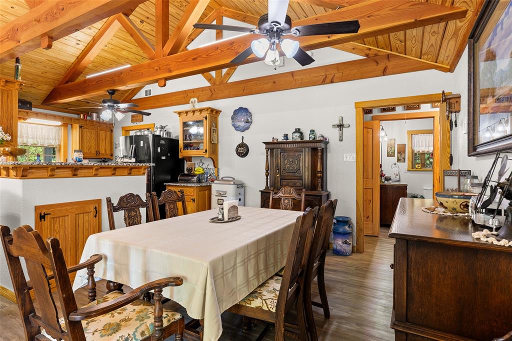 Cderon Crk Ranch - Residential