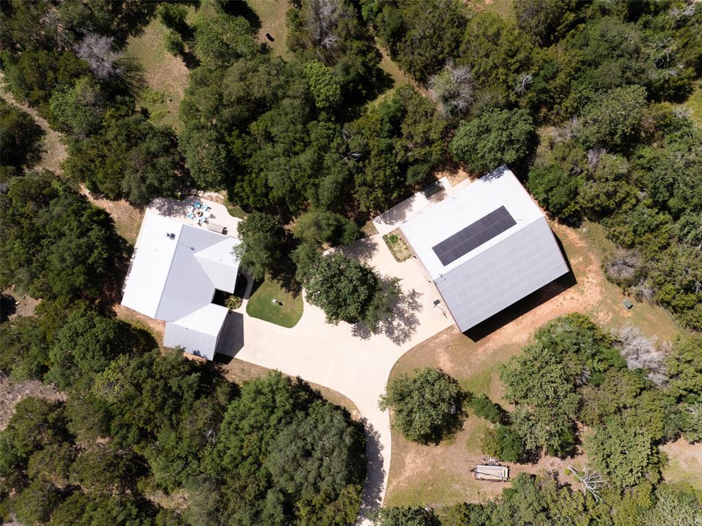 Cderon Crk Ranch - Residential