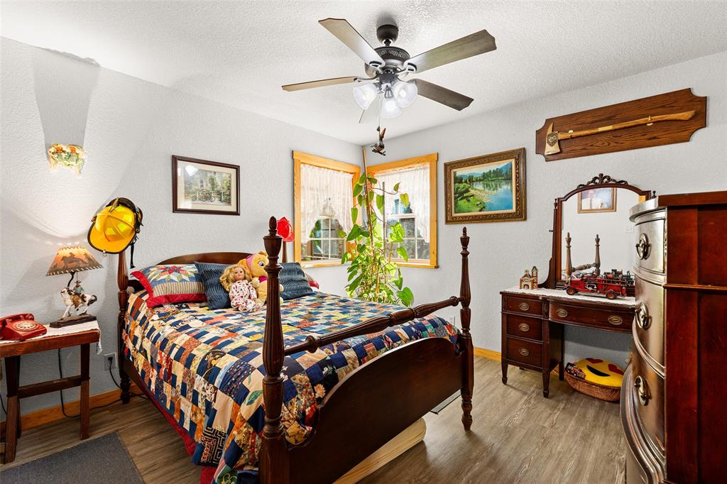 Cderon Crk Ranch - Residential