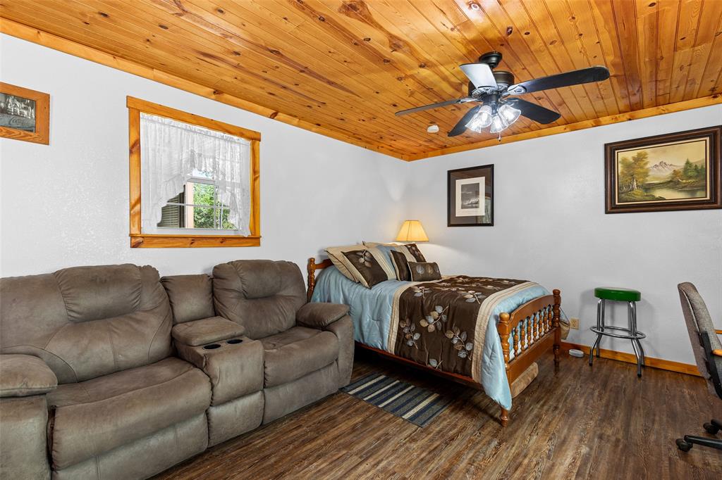 Cderon Crk Ranch - Residential