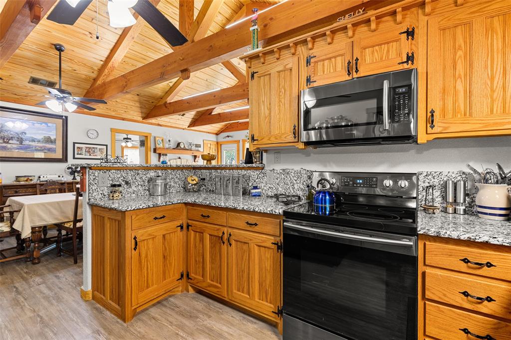 Cderon Crk Ranch - Residential