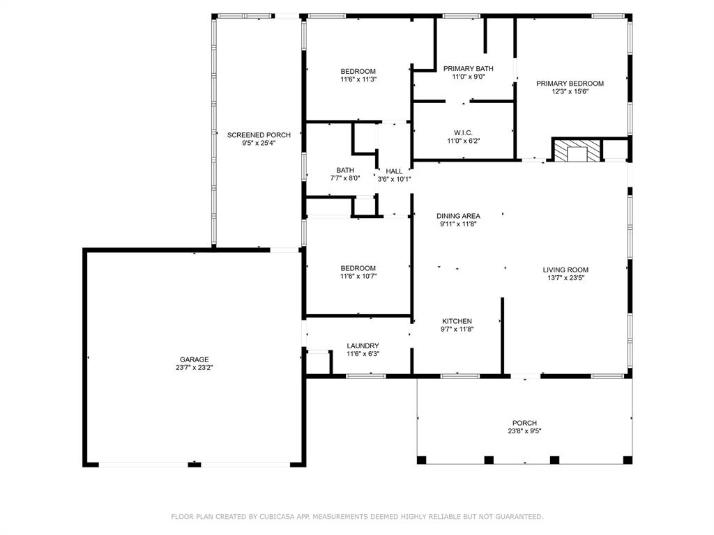 Cderon Crk Ranch - Residential
