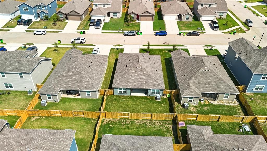 Big Sky Estates - Residential