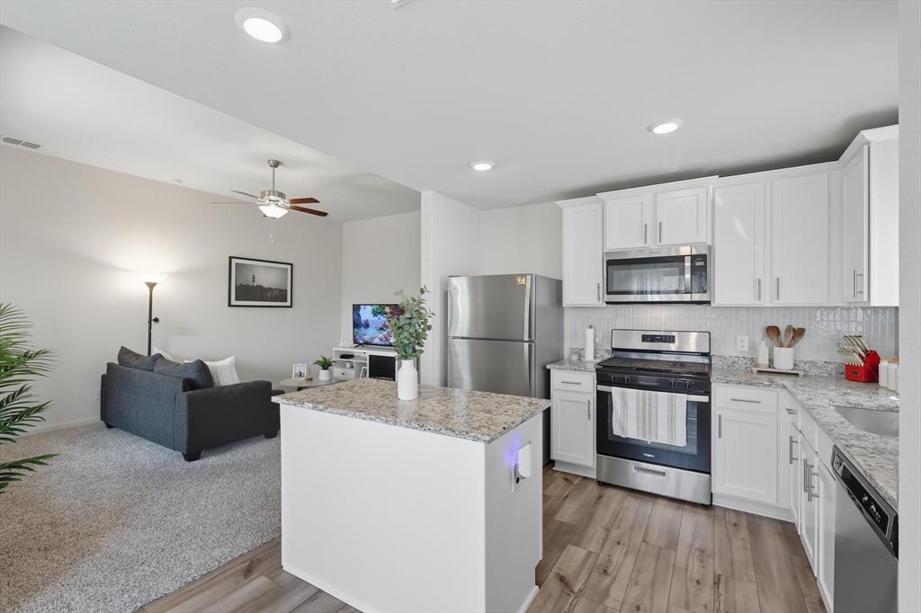 Big Sky Estates - Residential