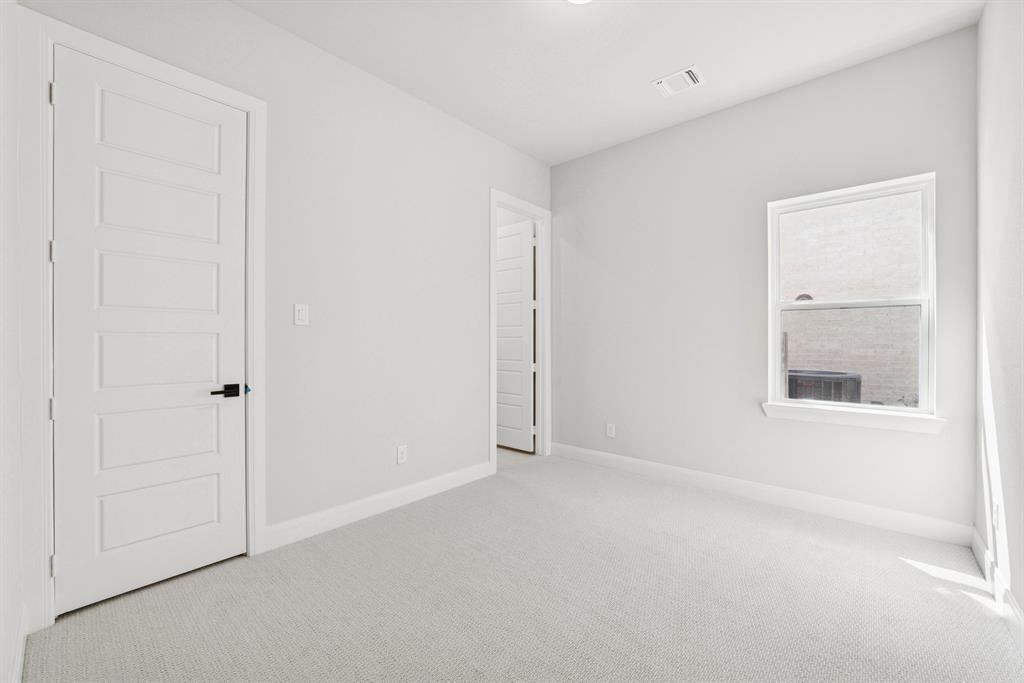 Painted Tree - Residential