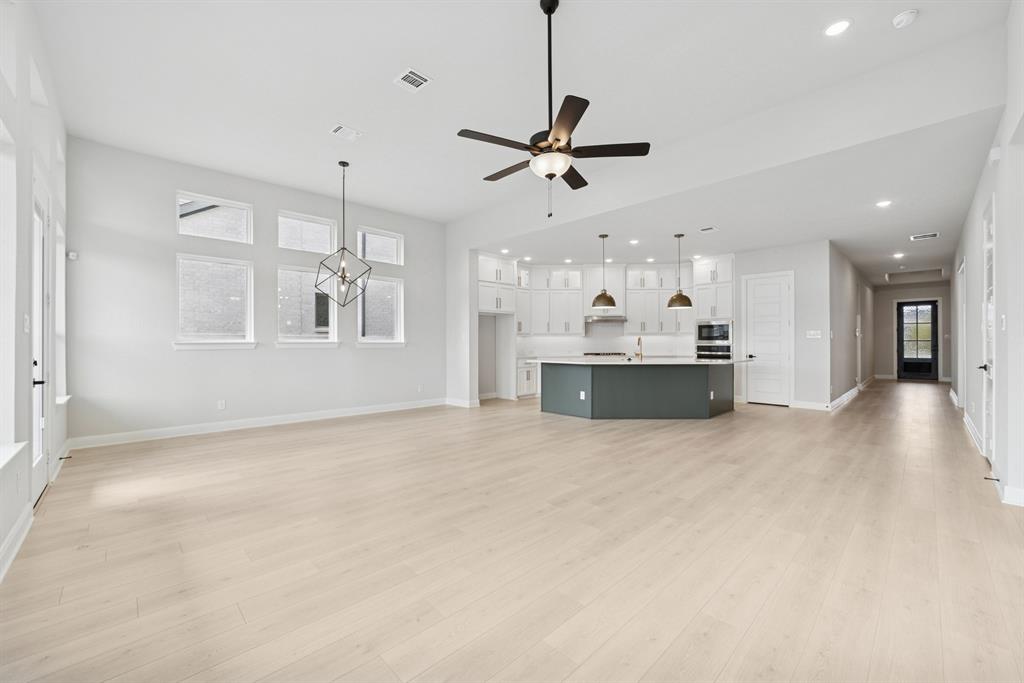 Painted Tree - Residential