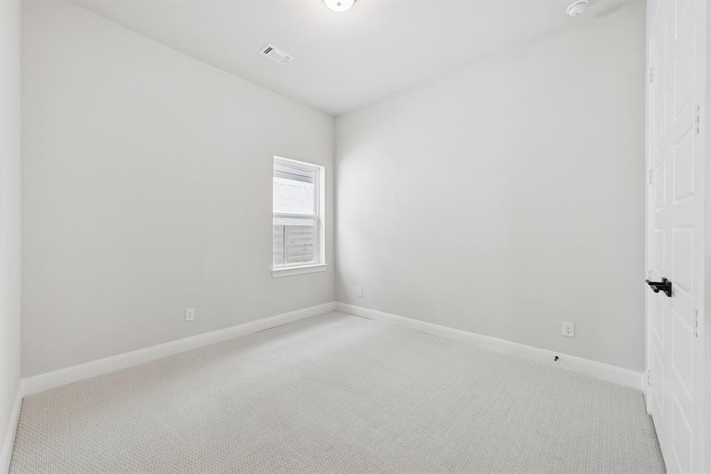 Painted Tree - Residential