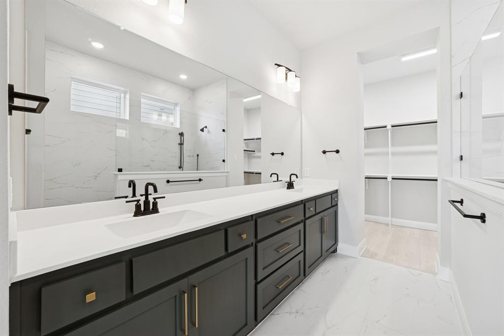 Painted Tree - Residential