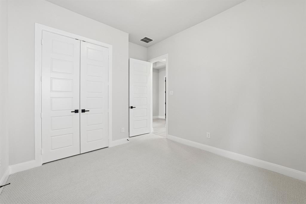 Painted Tree - Residential