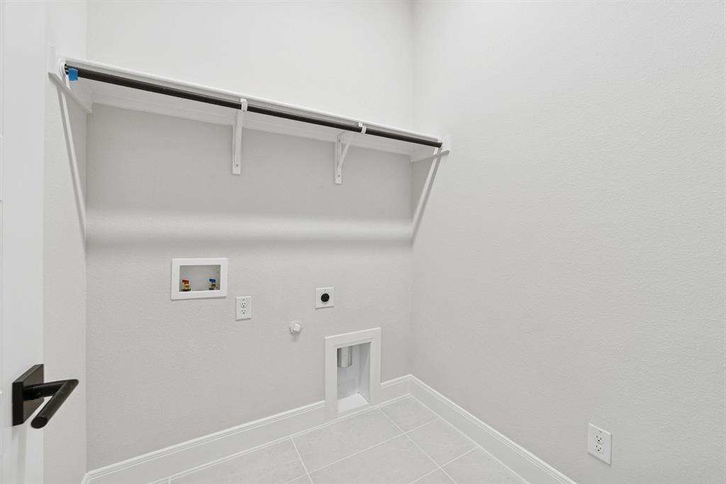 Painted Tree - Residential