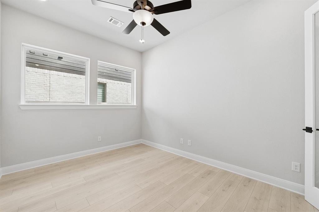 Painted Tree - Residential