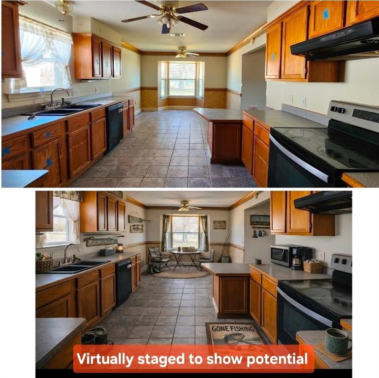 Marina Estate - Residential