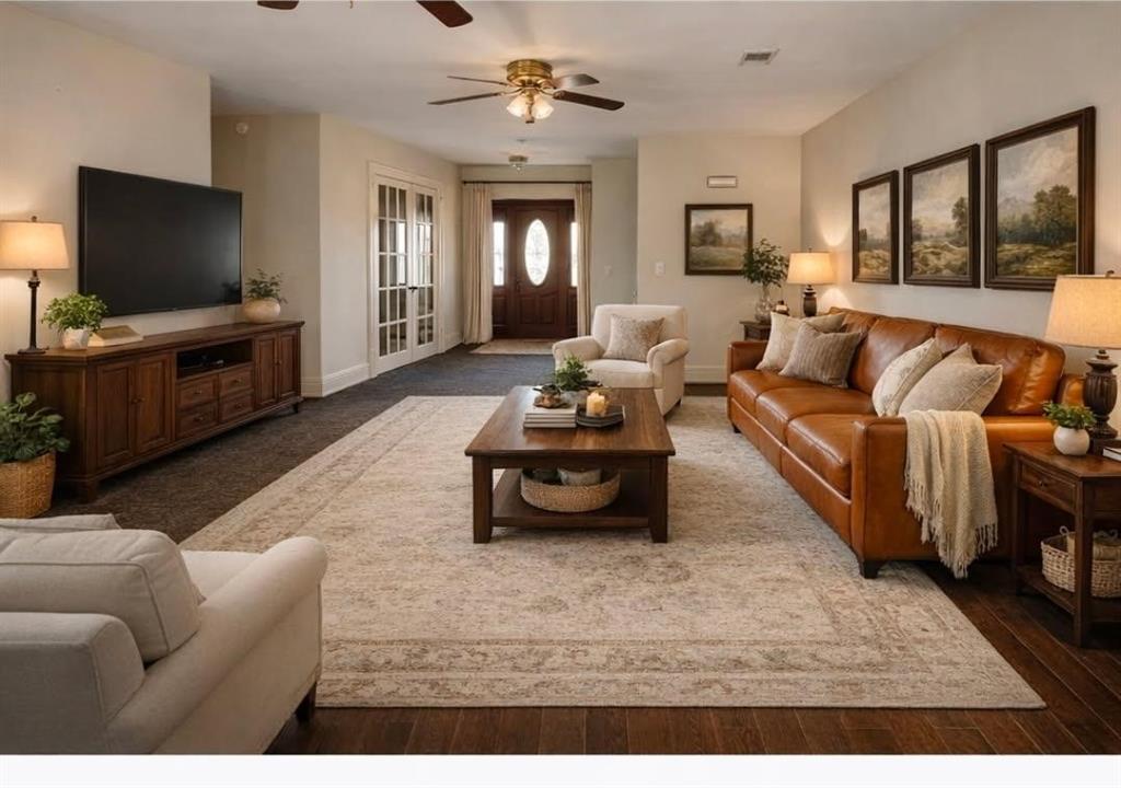Marina Estate - Residential