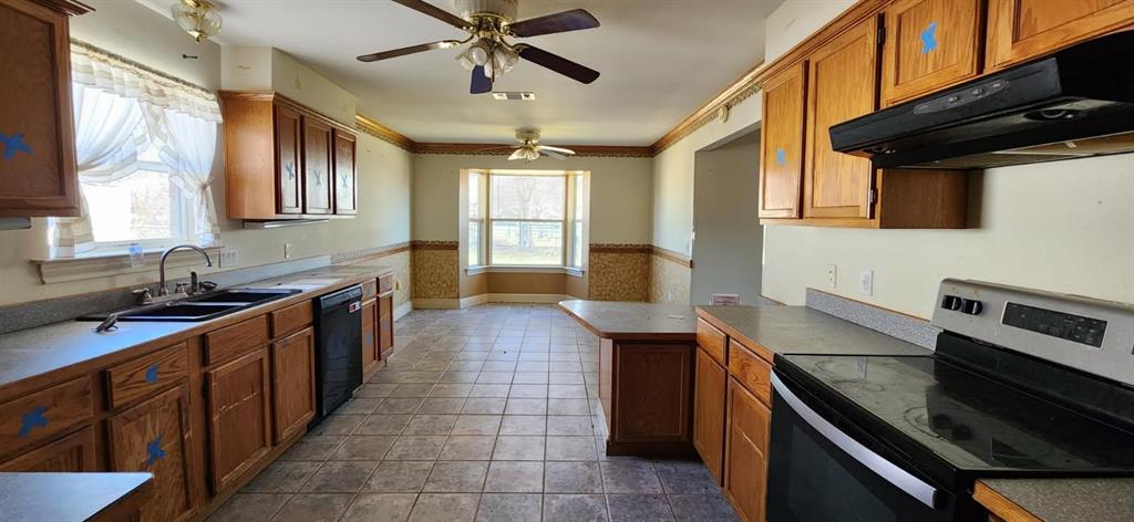 Marina Estate - Residential